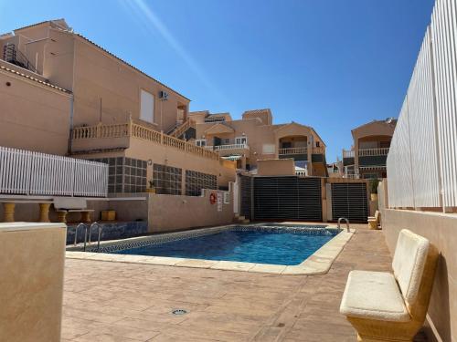La Mata Beach House