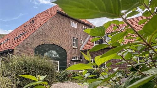 Foto Hoeve Vianen 1