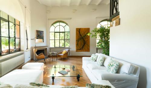 Villa Terme di Caracalla with private Swimming Pool