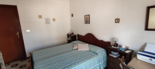 Katil atau katil-katil dalam bilik di Avola Urban Stay