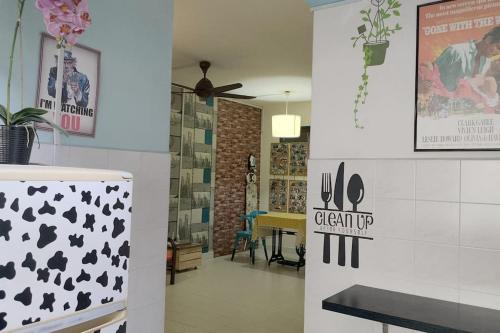 Φωτογραφία από το άλμπουμ του Comfy Home Near to Penang Hill σε Ayer Itam