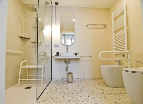 Maison Boutique Al Redentore photo 65
