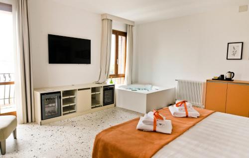 Maison Boutique Al Redentore photo 69