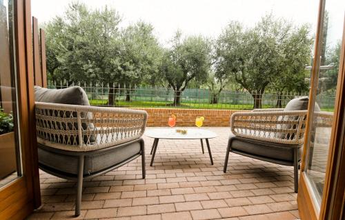 Maison Boutique Al Redentore photo 33