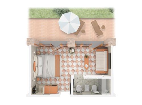 Maison Boutique Al Redentore photo 77