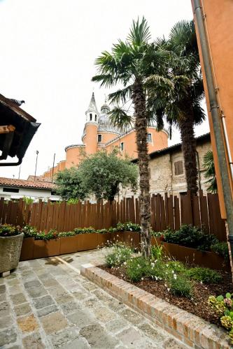 Maison Boutique Al Redentore photo 44
