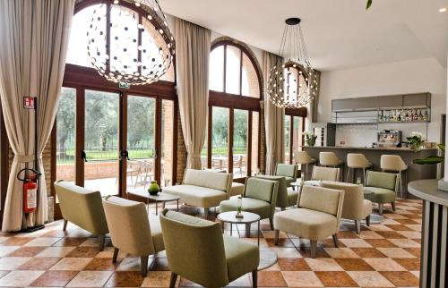 Maison Boutique Al Redentore photo 20
