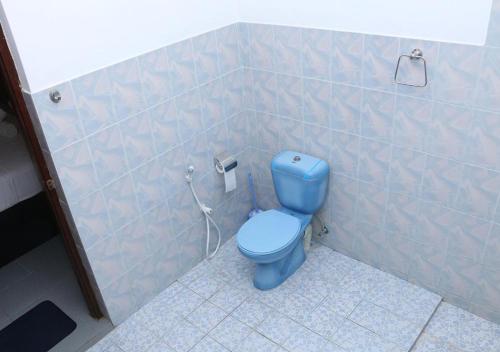 Koupelna v ubytování Cozy Inn Negombo