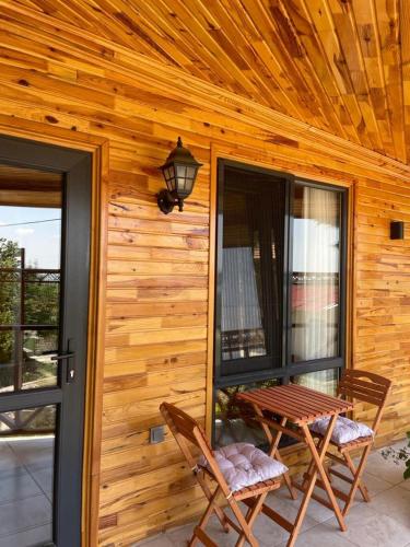 Gallery image of Ece Hanı Bungalow Hotel in Yaka