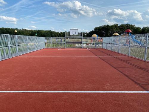 Gallery image of Vakantiepark Breebos: Empty Lots for tents and mobile homes in Rijkevorsel
