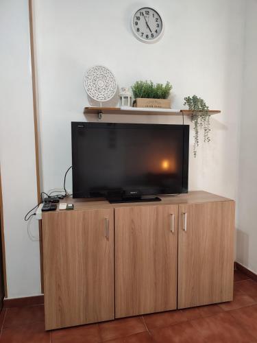 Sunny Holiday Studio
