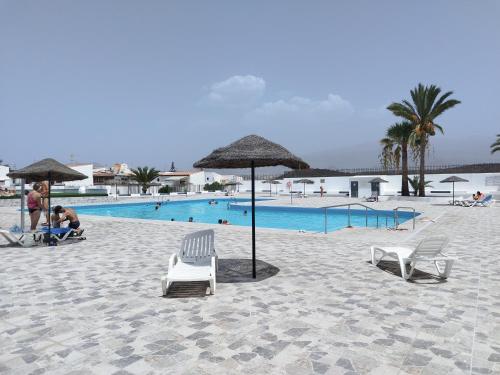 Casa de María Luisa