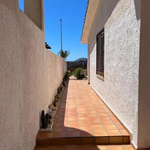 Ảnh trong thư viện ảnh của Villetta - Punta Palermo Marsala ở Marsala
