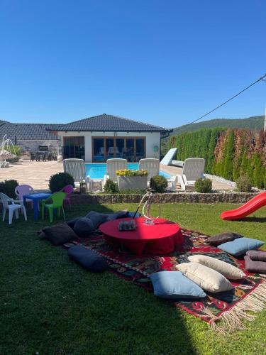 Villa De Luxe – Fotos 4