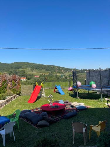 Villa De Luxe – Fotos 3