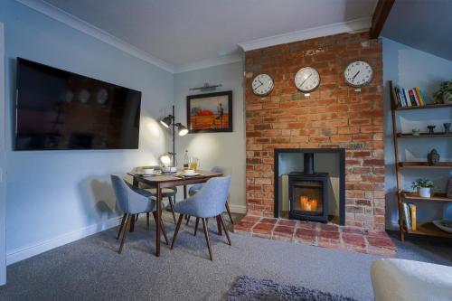 Gambar di galeri bagi The Bribie di Harrogate
