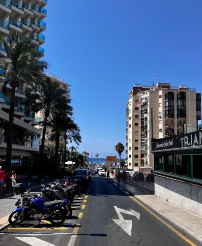 Inlesa 5A Holiday apt with pool