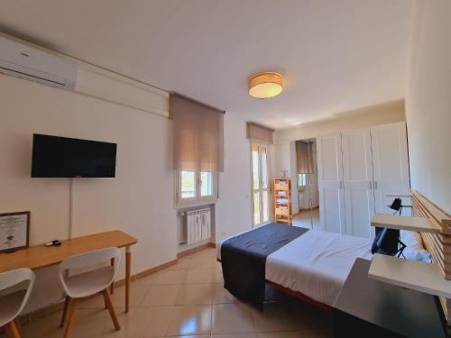 Guest House DEA OPI