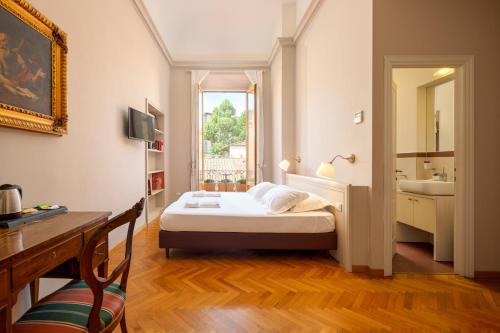 L'Antica Porta Boutique B&B