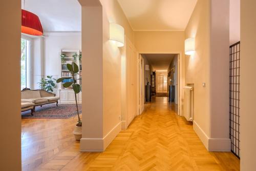 L'Antica Porta Boutique B&B