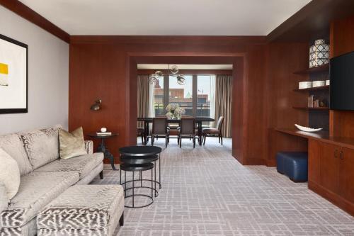The Ritz-Carlton Georgetown, Washington, D.C. Image
