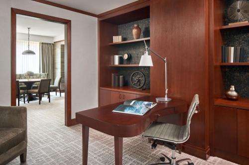 The Ritz-Carlton Georgetown, Washington, D.C. Image