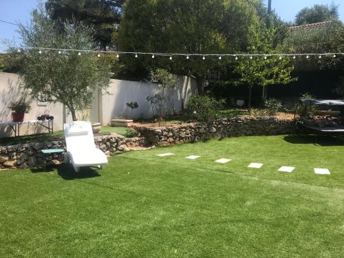Photo de la galerie de l'établissement Villa Le Riad 4 chambres et piscine, à Saint-Maximin-la-Sainte-Baume