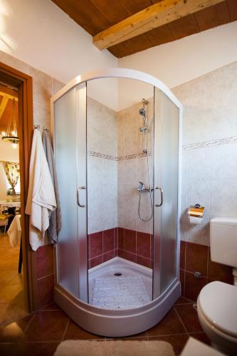Holiday Home Villa le punte photo 3