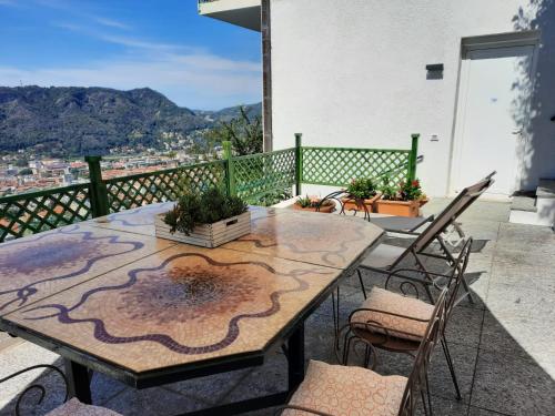 Foto Your Lovely Nest in Como 1