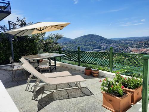 Foto Your Lovely Nest in Como 6