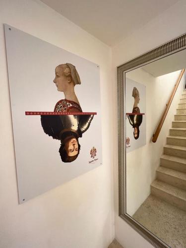 オートラントにあるIppolita Palaceのギャラリーの写真