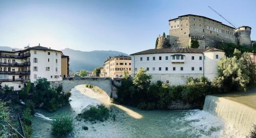 Φυσικό τοπίο κοντά σε αυτό το διαμέρισμα