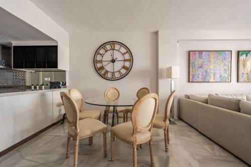 Appartamento - Benalmàdena