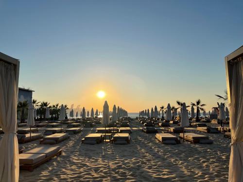 Комплекс Бриз / Breeze Complex Apartments