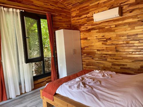 Gallery image of Ece Hanı Bungalow Hotel in Yaka