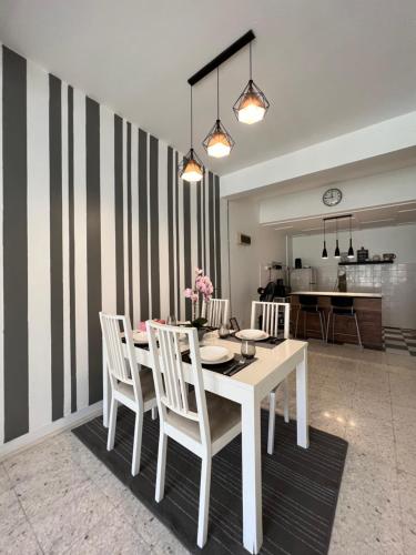 Fotografie z fotogalerie ubytování The Roomah v destinaci Bentong