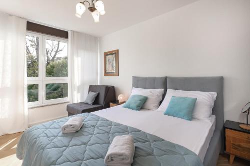 Apartment Duda