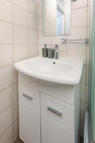 Apartment Duda