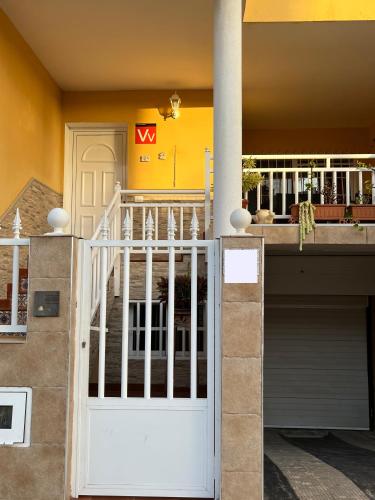 Encanto Natural de Arinaga