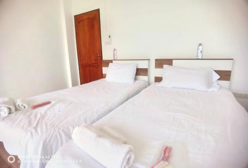Gallery image of 115 Townhouse in Ban Khlong Krang