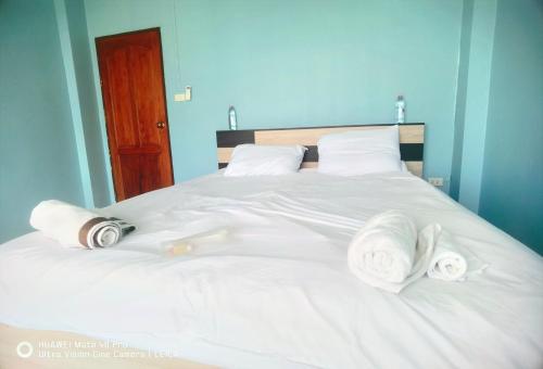 Gallery image of 115 Townhouse in Ban Khlong Krang