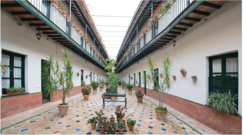 Lumbreras V Apartamento Alameda Sevilla