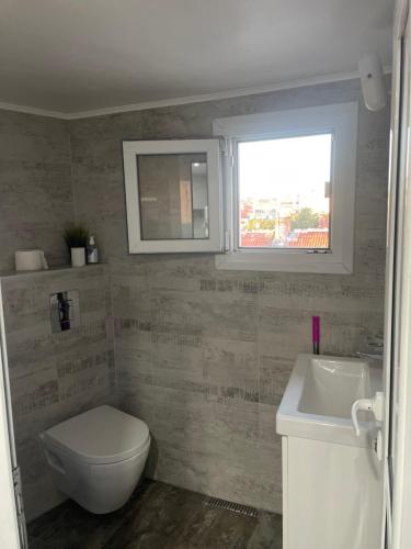 Gallery image of Studio flat in the heart of Burgas in Burgas City