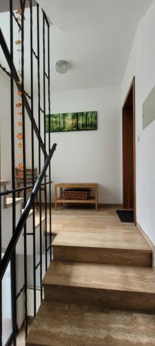 Gallery image of Haus Zehnthof in Burgen