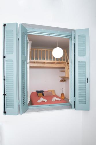 Mirtilo - Local Style, 1 Min from Main Beach