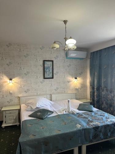 Fotografie z fotogalerie ubytování Pensiunea Casa Simoni v destinaci Ploješť