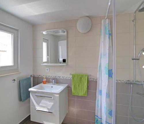 Sun Apartment