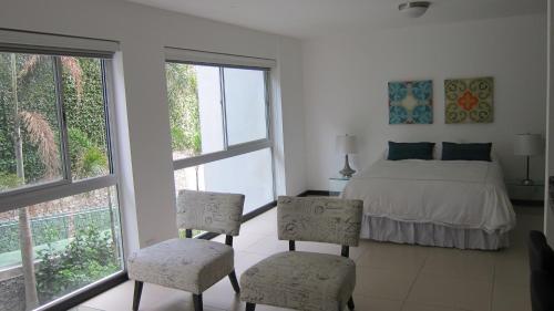 Imagen de la galería de Residencial Paradisus, en San José