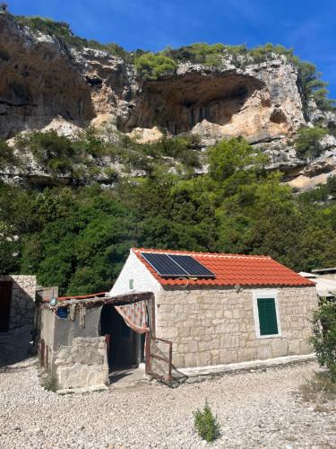 Gallery image of Holiday home Stiniva in Vis