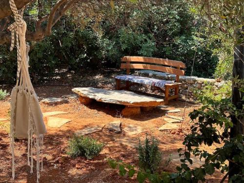 Gallery image of The Secret Treehouse in Hersonissos